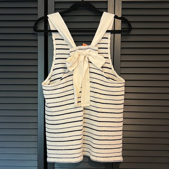 Madewell knit tank - size M - Picture 5 of 8